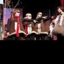 Village Theater Announces KIDSTAGE Summer Camps, Kicks Off 6/14